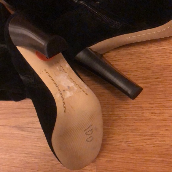 💎👢Sz. 5.5 👢”Oh She Fancy” Mk Boots 👢Pre❤️’d💎 - Picture 10 of 13